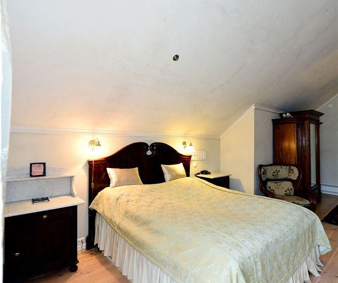 Hotel Gamla Vaerket | Sandnes | Rogaland | Norway 16