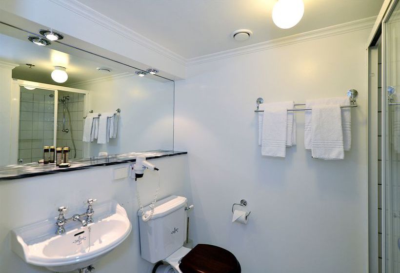 Hotel Gamla Vaerket | Sandnes | Rogaland | Norway 17