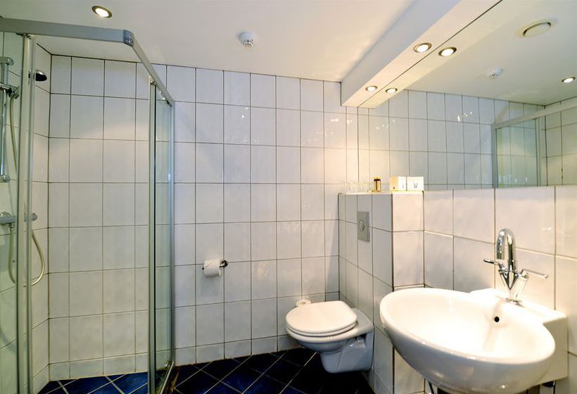 Hotel Gamla Vaerket | Sandnes | Rogaland | Norway 18