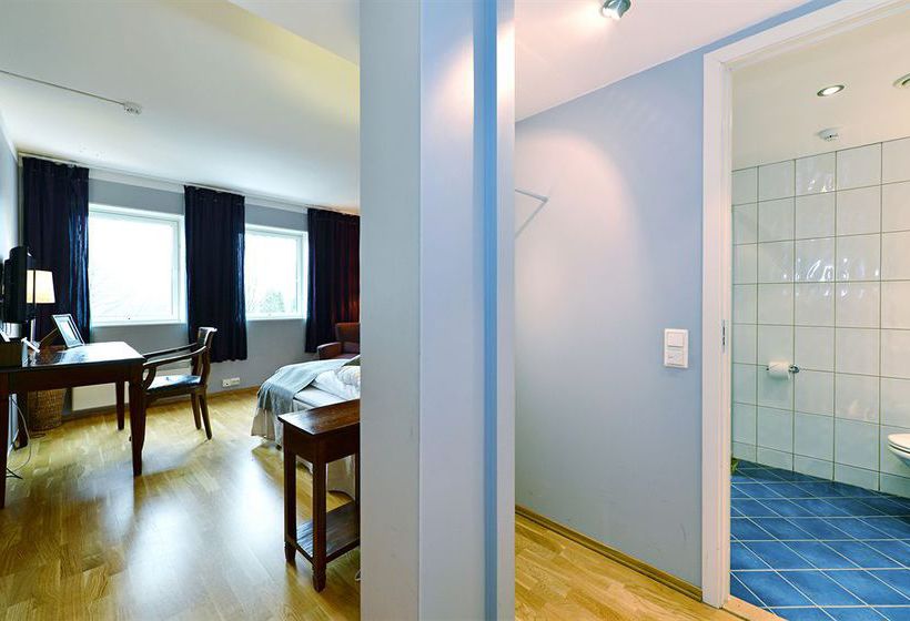 Hotel Gamla Vaerket | Sandnes | Rogaland | Norway 19