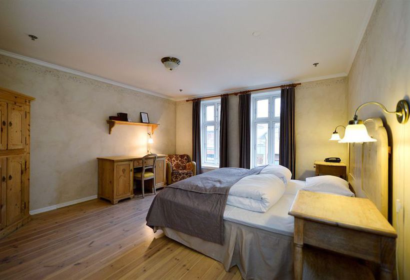 Hotel Gamla Vaerket | Sandnes | Rogaland | Norway 2