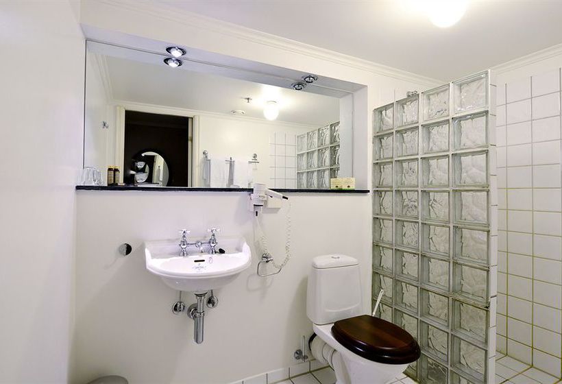 Hotel Gamla Vaerket | Sandnes | Rogaland | Norway 3