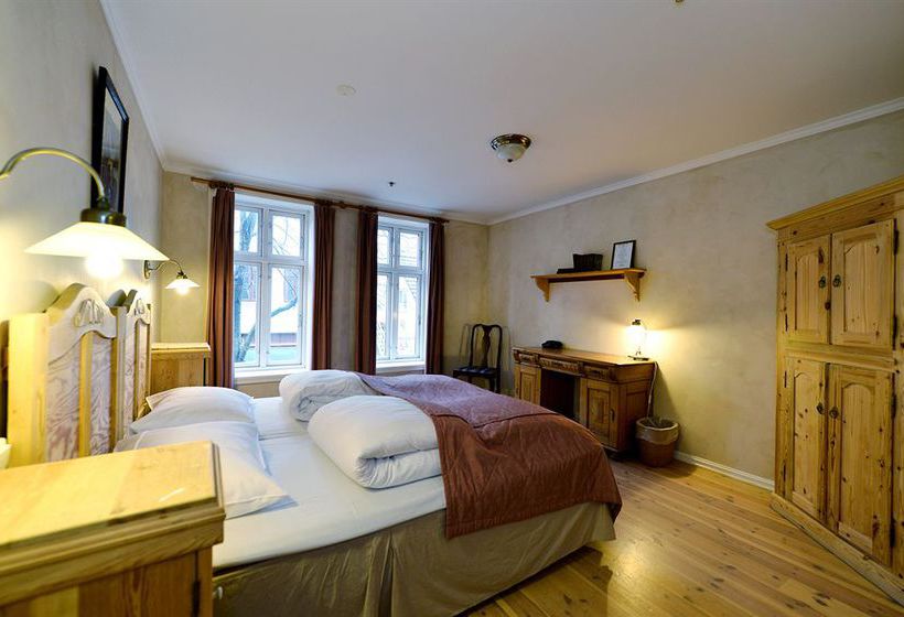 Hotel Gamla Vaerket | Sandnes | Rogaland | Norway 4