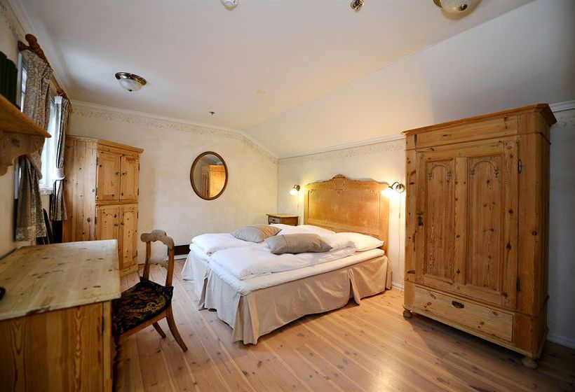 Hotel Gamla Vaerket | Sandnes | Rogaland | Norway 5