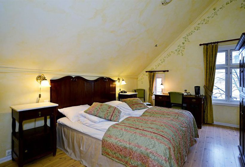 Hotel Gamla Vaerket | Sandnes | Rogaland | Norway 6