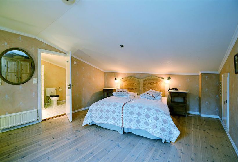 Hotel Gamla Vaerket | Sandnes | Rogaland | Norway 7