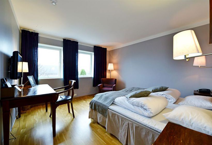 Hotel Gamla Vaerket | Sandnes | Rogaland | Norway 8