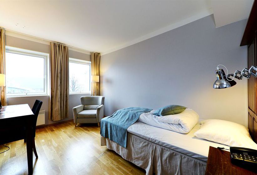 Hotel Gamla Vaerket | Sandnes | Rogaland | Norway 9