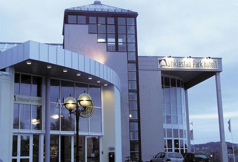 Stiklestad Park Hotell Nord-Trondelag