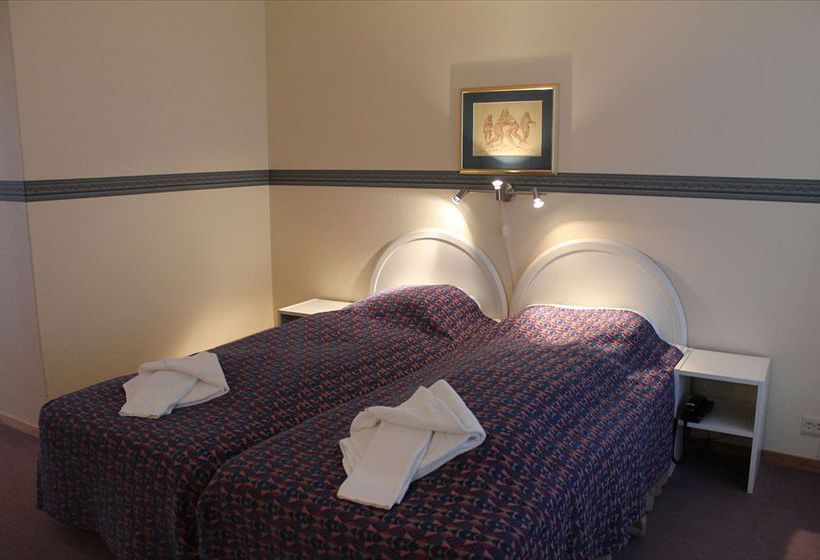 Stiklestad Park Hotell | Verdal | Nord-Trondelag | Norway 1