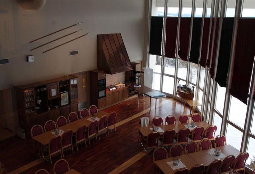 Stiklestad Park Hotell | Verdal | Nord-Trondelag | Norway 10