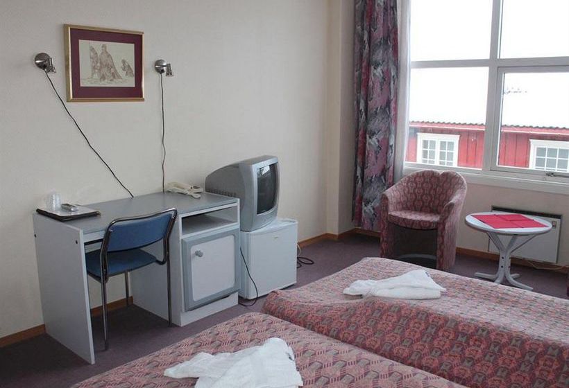 Stiklestad Park Hotell | Verdal | Nord-Trondelag | Norway 11