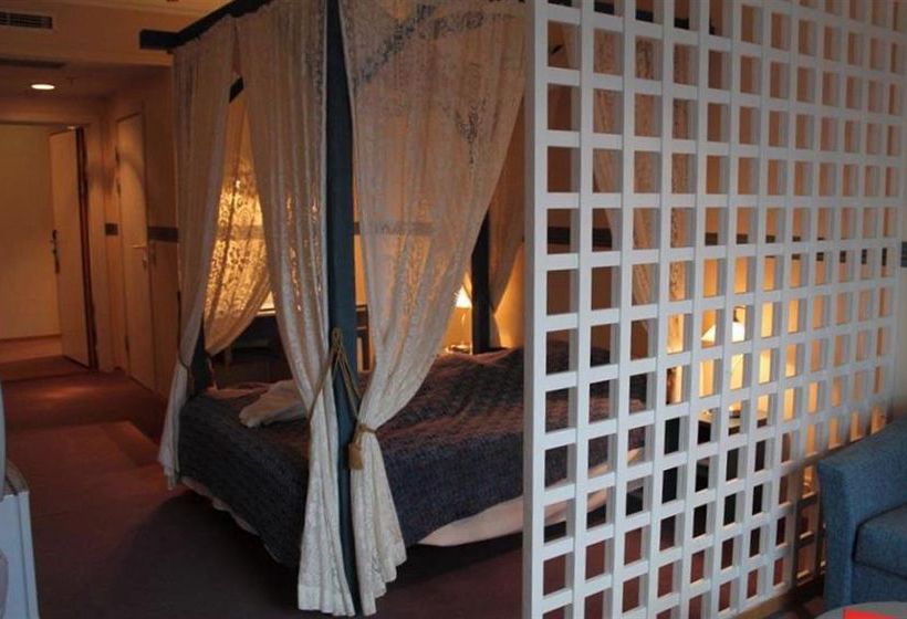 Stiklestad Park Hotell | Verdal | Nord-Trondelag | Norway 12