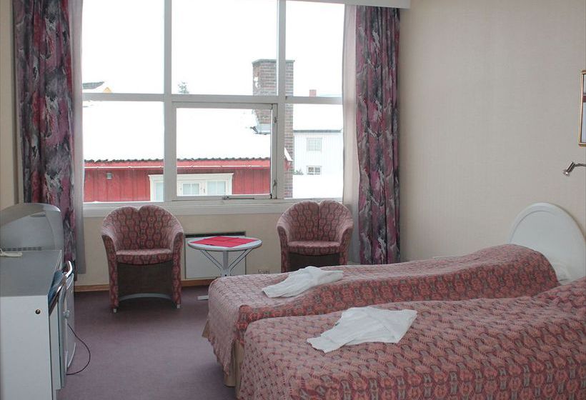 Stiklestad Park Hotell | Verdal | Nord-Trondelag | Norway 13