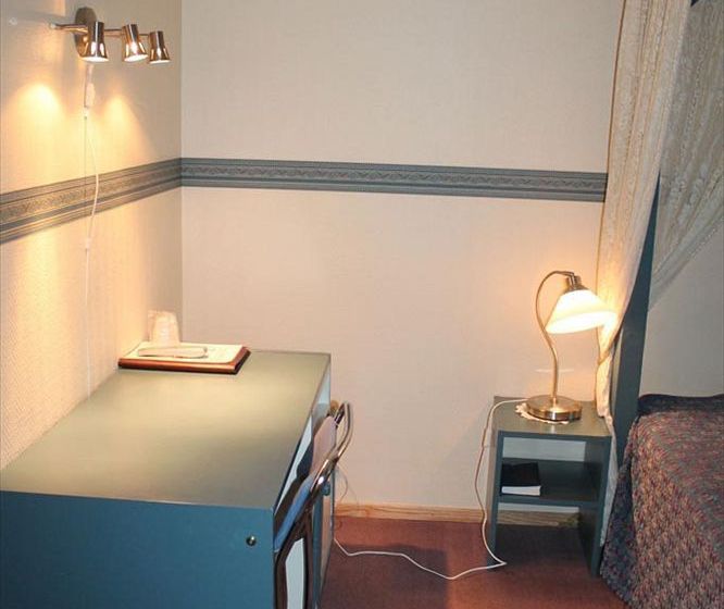 Stiklestad Park Hotell | Verdal | Nord-Trondelag | Norway 14