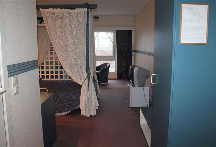 Stiklestad Park Hotell | Verdal | Nord-Trondelag | Norway 15