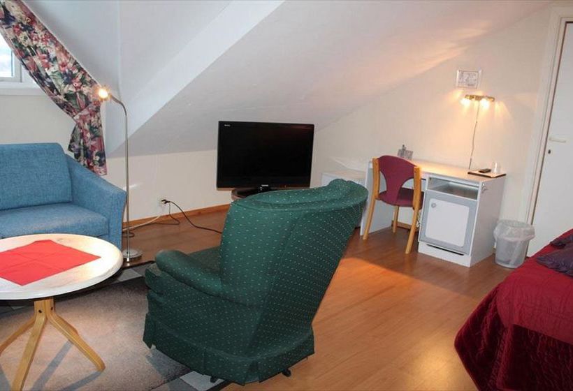 Stiklestad Park Hotell | Verdal | Nord-Trondelag | Norway 16