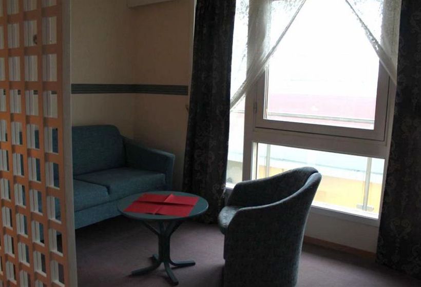 Stiklestad Park Hotell | Verdal | Nord-Trondelag | Norway 17