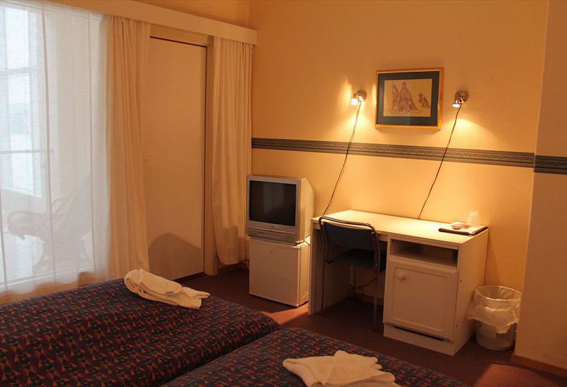 Stiklestad Park Hotell | Verdal | Nord-Trondelag | Norway 18