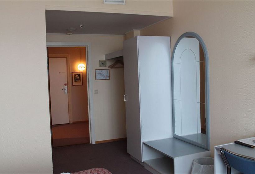 Stiklestad Park Hotell | Verdal | Nord-Trondelag | Norway 19