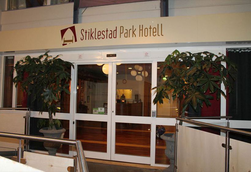 Stiklestad Park Hotell | Verdal | Nord-Trondelag | Norway 2