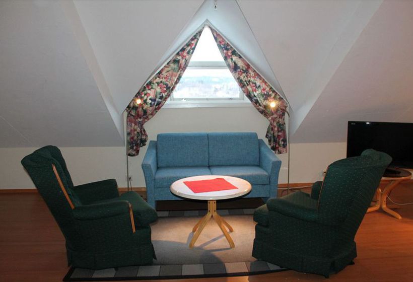 Stiklestad Park Hotell | Verdal | Nord-Trondelag | Norway 20