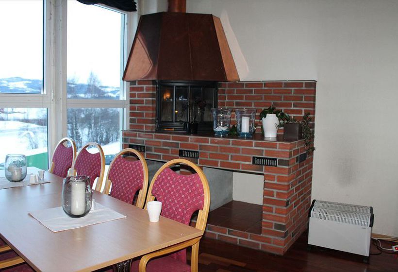 Stiklestad Park Hotell | Verdal | Nord-Trondelag | Norway 3