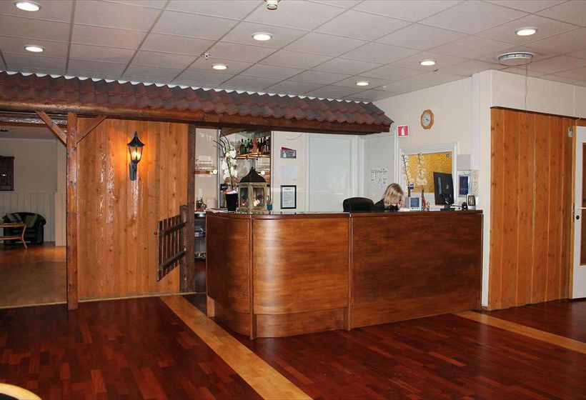 Stiklestad Park Hotell | Verdal | Nord-Trondelag | Norway 4