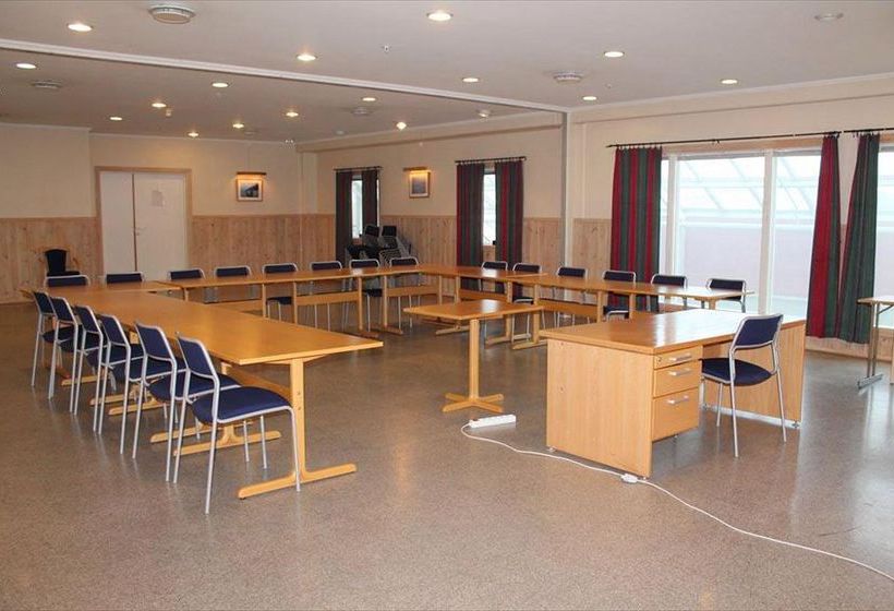 Stiklestad Park Hotell | Verdal | Nord-Trondelag | Norway 5