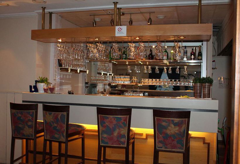 Stiklestad Park Hotell | Verdal | Nord-Trondelag | Norway 6