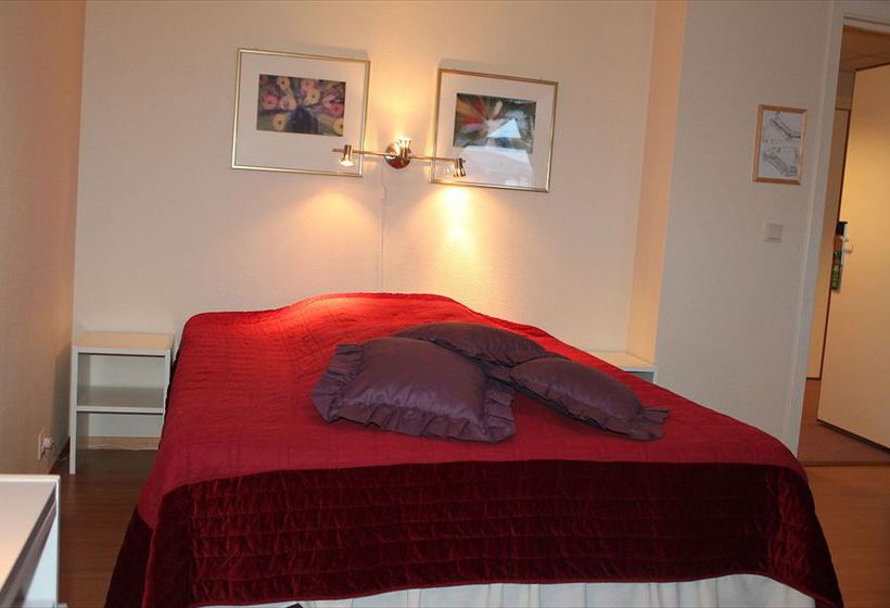 Stiklestad Park Hotell | Verdal | Nord-Trondelag | Norway 7