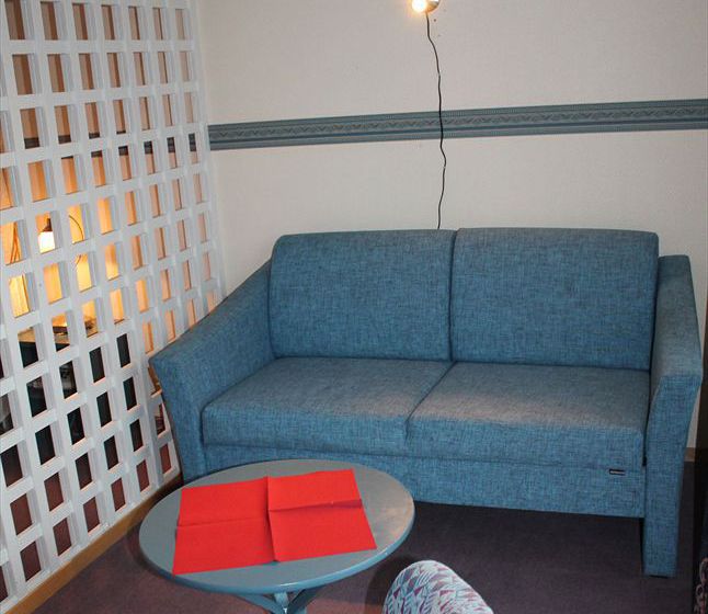 Stiklestad Park Hotell | Verdal | Nord-Trondelag | Norway 8