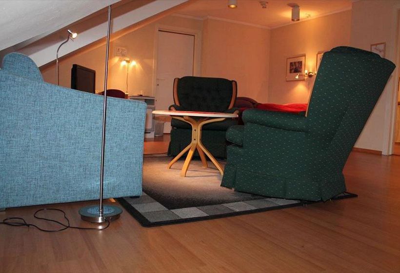 Stiklestad Park Hotell | Verdal | Nord-Trondelag | Norway 9