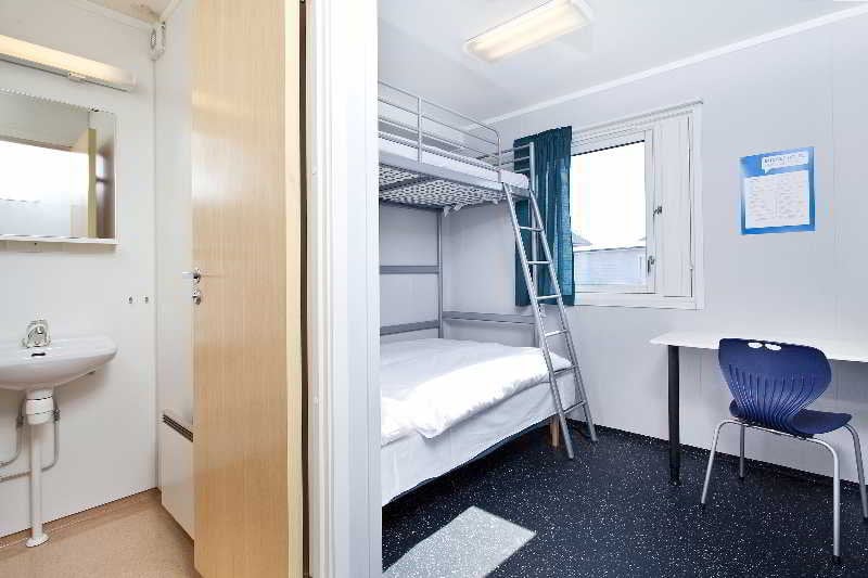 Budget Hotel Kristiansand Kristiansand Vest-Agder