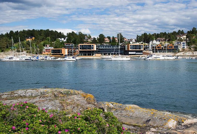 Hotel Son Spa | Son | Akershus | Norway