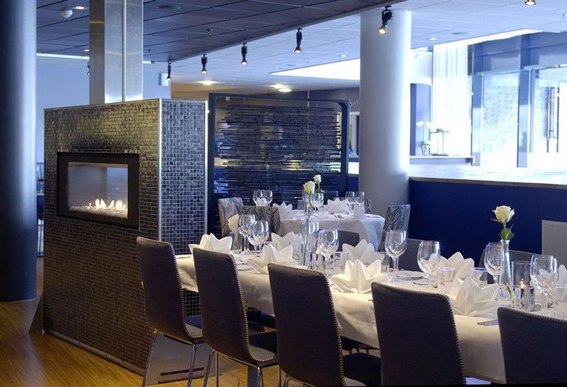 Hotel Son Spa | Son | Akershus | Norway 10