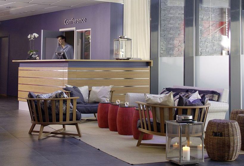 Hotel Son Spa | Son | Akershus | Norway 12