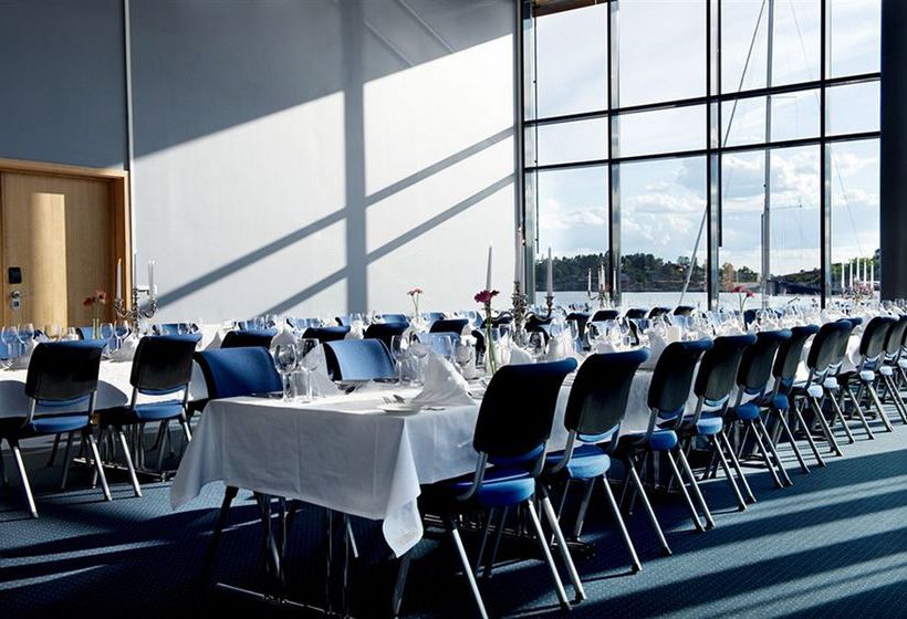 Hotel Son Spa | Son | Akershus | Norway 13