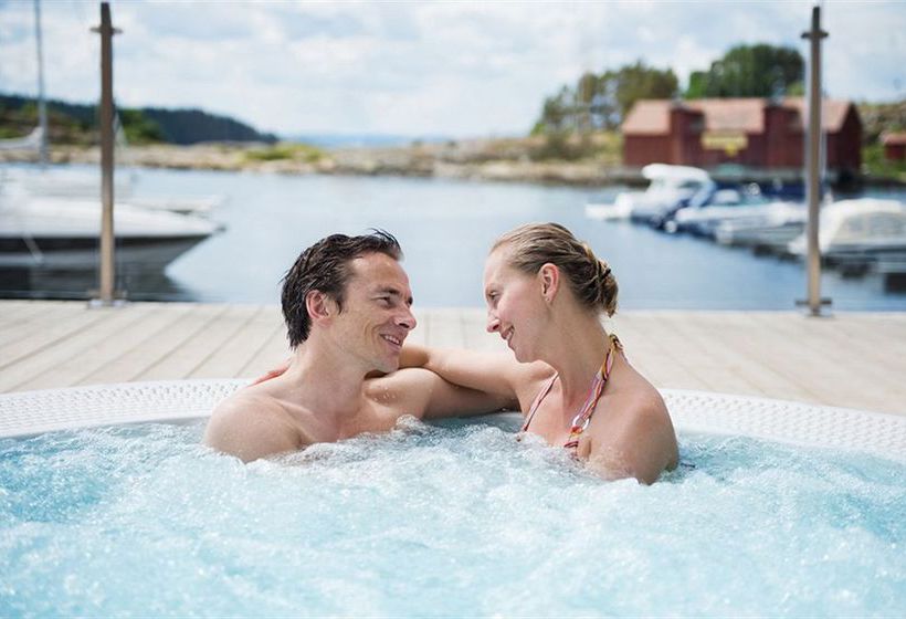 Hotel Son Spa | Son | Akershus | Norway 14