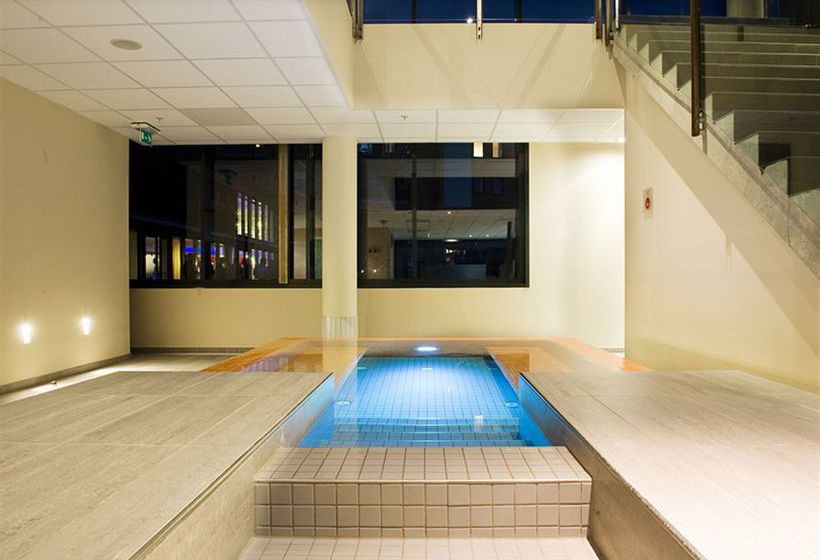 Hotel Son Spa | Son | Akershus | Norway 16