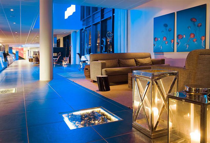 Hotel Son Spa | Son | Akershus | Norway 3