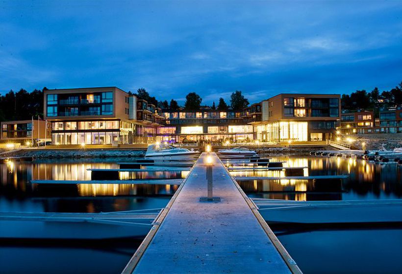 Hotel Son Spa | Son | Akershus | Norway 4