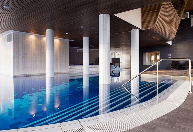 Hotel Son Spa | Son | Akershus | Norway 7