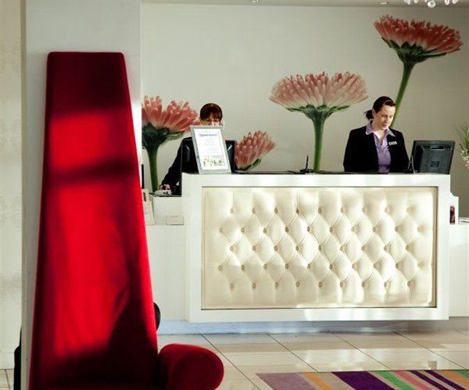 The Harlequin Hotel Castlebar | Castlebar | Mayo | Ireland 2