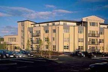 Quality Hotel & Leisure Centre Wexford