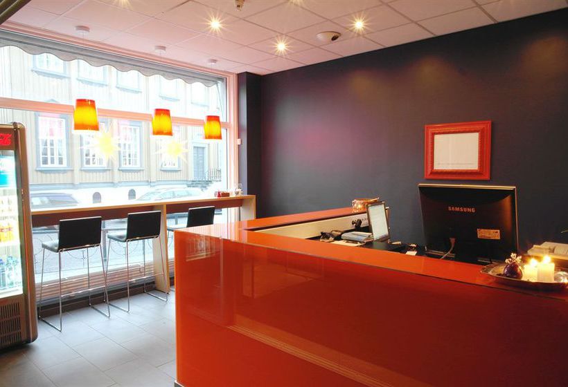 City Living Schøller Hotel