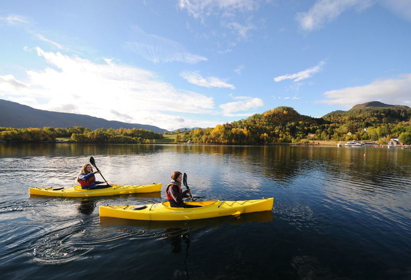 Storfjord Hotel | Skodje | More og Romsdal | Norway 13