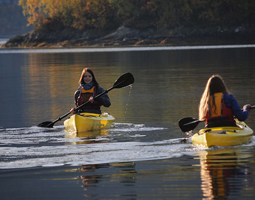 Storfjord Hotel | Skodje | More og Romsdal | Norway 14