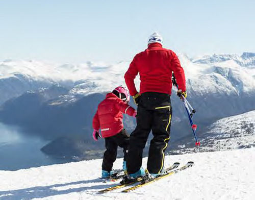Storfjord Hotel | Skodje | More og Romsdal | Norway 16