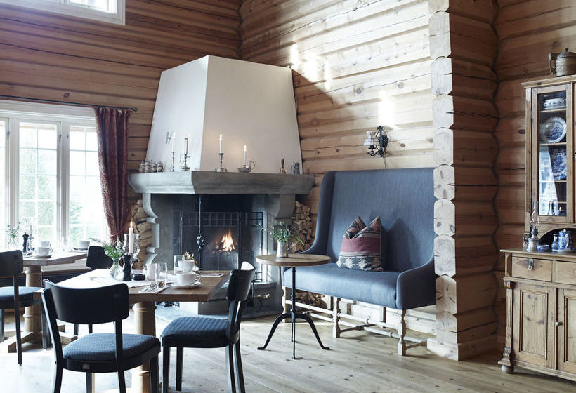 Storfjord Hotel | Skodje | More og Romsdal | Norway 2